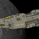 Image for article titled Please Enjoy These 19 Little Spaceships